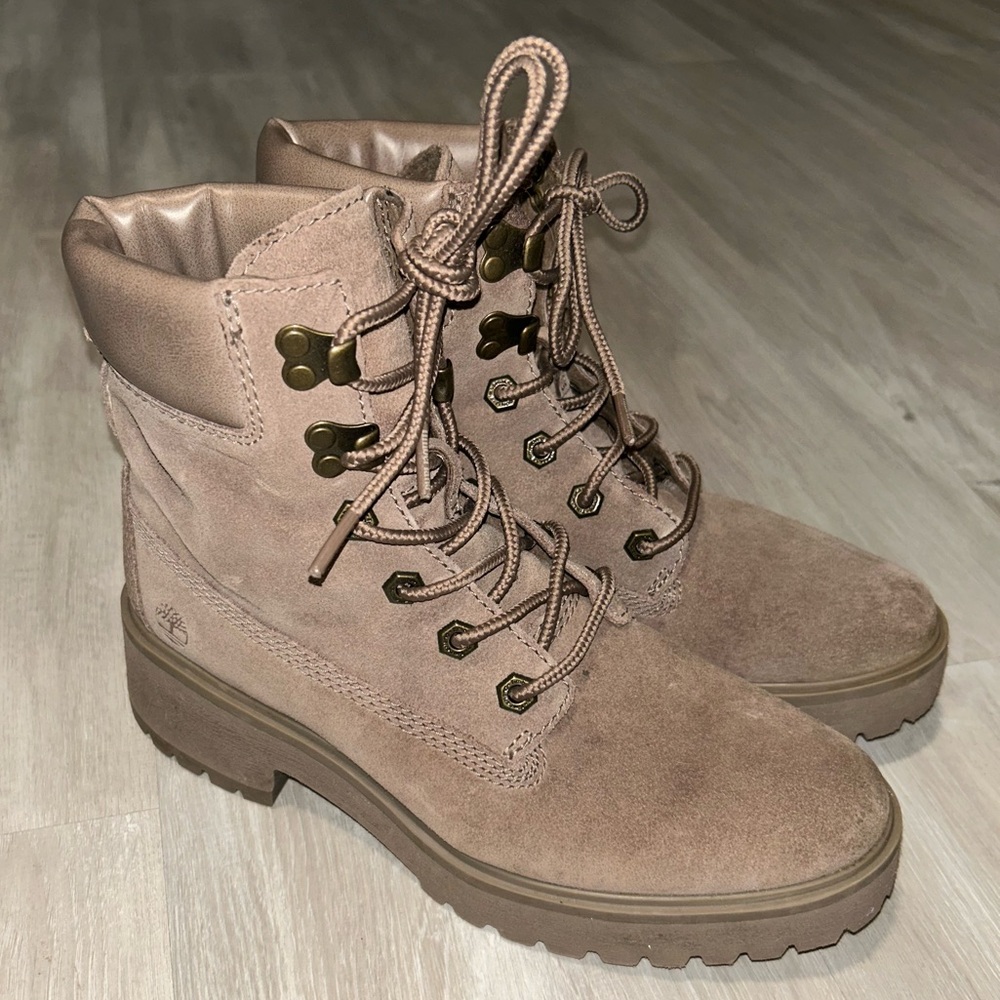 Timberland boots